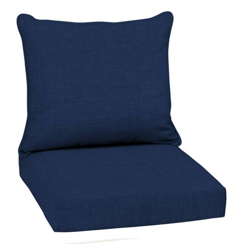 Target outdoor best sale deep seat cushions