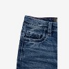 CULTURA Boy's Stretch Denim Jeans -Kids Jeans - 3 of 4