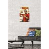 Trends International DC Comics Movie Shazam! Fury of the Gods - Comic Unframed Wall Poster Prints - 2 of 4