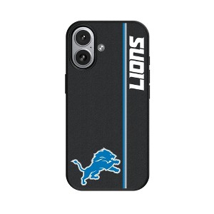NFL NFC Teams Sidebar MagSafe Compatible Cell Phone Case for Apple iPhone 17 Series - 1 of 4