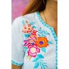 Women's Sicily Top - Layerz Clothing - 3 of 3