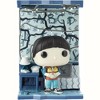Funko Pop! Deluxe: Stranger Things Build A Scene - Will, Exclusive, Vinyl Figure #1187 #62289 - 4 of 4