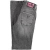 GUESS Womens Solid Straight Leg Jeans - 2 of 3