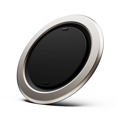 ohsnap! Snap Grip Luxe Magnetic Phone Grip - Ultra Thin, Fits Any Phone