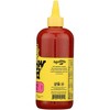 Yellowbird Blue Agave Sriracha Sauce - Case of 6/19.6 oz - 4 of 4