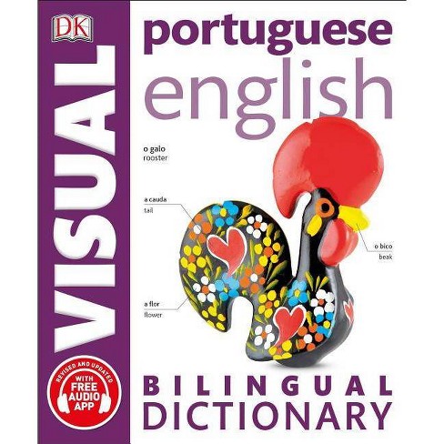 portuguese english illustrated visual dictionary by dk publishing download