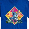 Men's - Disney - Lilo & Stitch Short Sleeve Graphic T-Shirt - 2 of 4