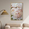 Art Remedy Floral Up Close Elegant realistic Floral Wall Art Framed - 2 of 4