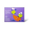 Organic Applesauce Pouches - Apple Mango - 12ct - Good & Gather™ : Target