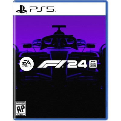 F1 24 - Playstation 5 : Target