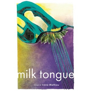 Milk Tongue - by  Irène Mathieu (Paperback) - 1 of 1