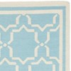 Dhurries DHU545 Hand Woven Flat Weave Indoor Rugs - Safavieh - 4 of 4