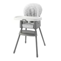 Graco Simple Switch High Chair - Reign