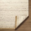 Hauteloom Andrey Beige Wool Rug - 2 of 4