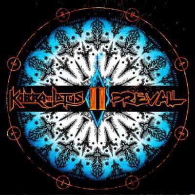 Kobra and the Lotus - Prevail II (EXPLICIT LYRICS) (CD)