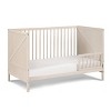 Suite Bebe Pixie Zen 3-in-1 Convertible Crib - 4 of 4