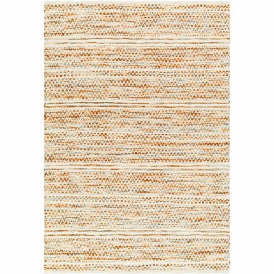 Hauteloom Arabi Wool Area Rug