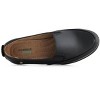 Andrea Women's Ultra Comfort Leather Loafers 58554 - 4 of 4
