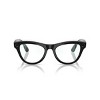 Ray-Ban RW4010 52mm Gender Neutral Cat Eye Sunglasses - 2 of 4
