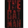 Trends International DC Comics The Batman - Text Unframed Wall Poster Prints - 4 of 4