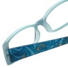 Calabria Victoria R768 Designer Reading Glasses - 4 of 4