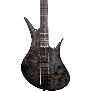 Legator Helio 4 string Bass Super Shred Series Electric Guitar - 1 of 4