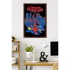 Trends International Marvel Spider-Man: Geometic Hero - City Framed Wall Poster Prints - 2 of 4