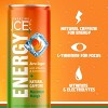 Sparkling Ice +Energy Maximum Mango Energy Drink - 12 fl oz Can - 3 of 4
