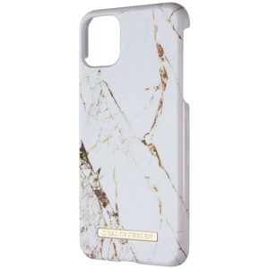 iDeal of Sweden Case for iPhone 11 Pro Max / XS Max - Carrara Gold - 1 of 1