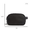 Vera Bradley Women's Outlet Ultralight Mini Belt Bag - 3 of 3