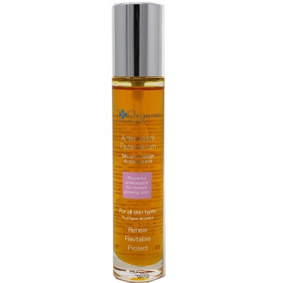 The Organic Pharmacy Antioxidant Face Serum For All Skin Types 1.1 Ounce