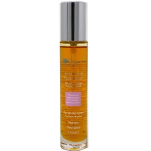The Organic Pharmacy Antioxidant Face Serum For All Skin Types 1.1 Ounce - 1 of 2