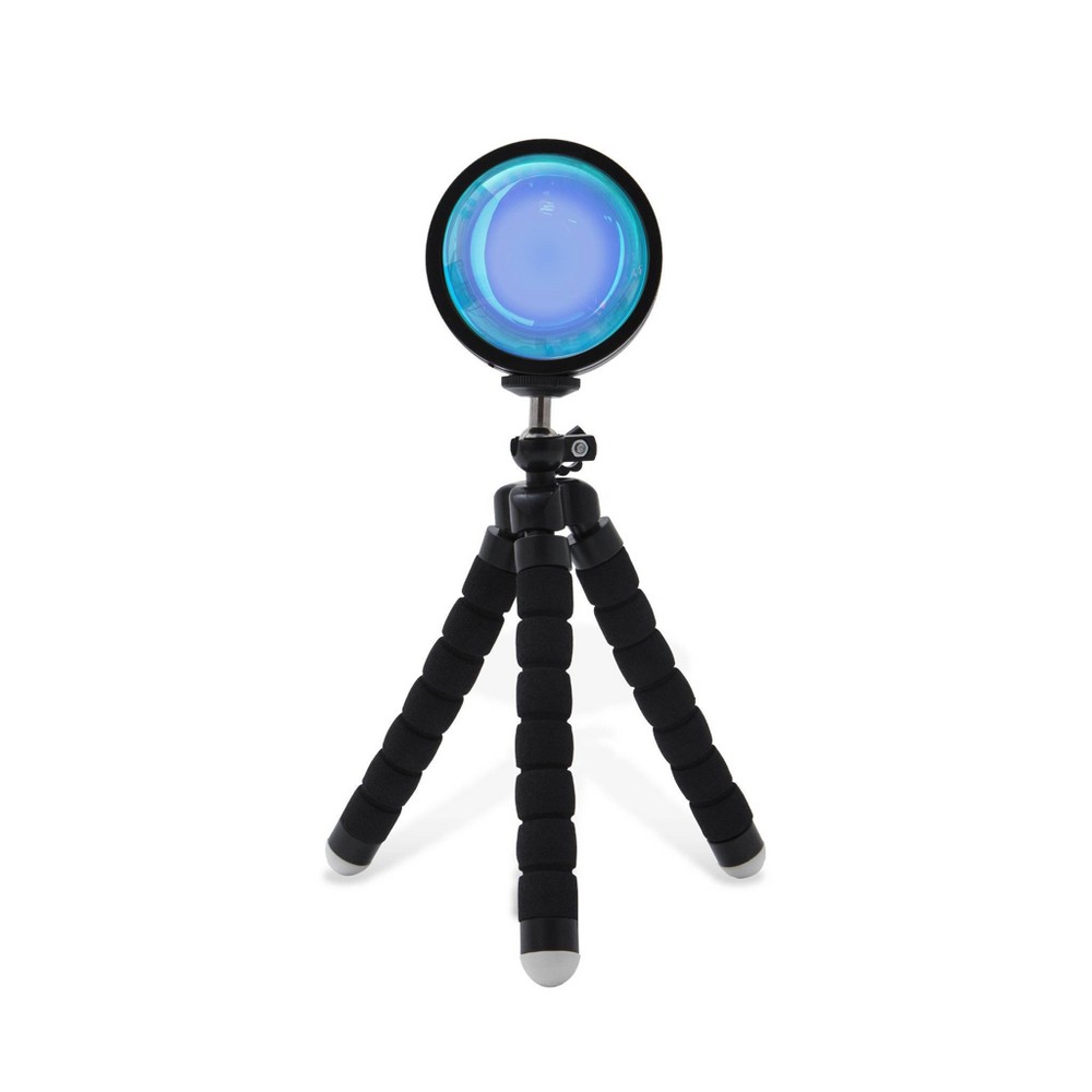 Sonix Golden Hour Tripod Light - Black