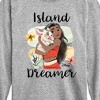 Boys' - Disney - Island Dreamer Long Sleeve Graphic T-Shirt - 2 of 4