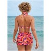 VENUS Womens Marilyn Push-Up Halter Top - 3 of 4