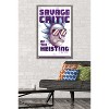 Trends International Rick And Morty - Savage Critic Framed Wall Poster Prints - 2 of 4