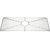 ALFI Stainless steel kitchen sink grid for AB3618HS - 2 of 2