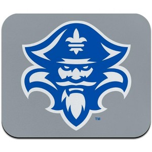 The University of New Orleans Secondary Logo Low Profile Thin Mouse Pad - 1 of 2