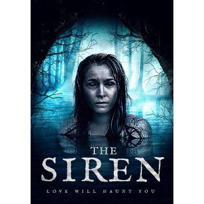 The Siren (DVD)(2020)