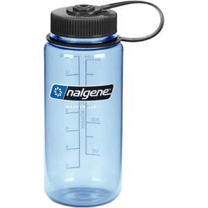 Nalgene Sustain 16 oz. Tritan Wide Mouth Water Bottle - 1 of 1