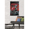 Trends International NFL Tampa Bay Buccaneers - Helmet 16 Unframed Wall Poster Prints - 2 of 4