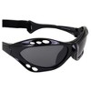 Birdz Eyewear Seahawk Safety Goggles with Smoke Lenses - 4 of 4