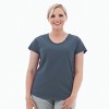 Old Ranch Brands Women's Bryce Top - 4 of 4