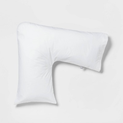 Boomerang Pregnancy Body Pillow White - Made By Design™