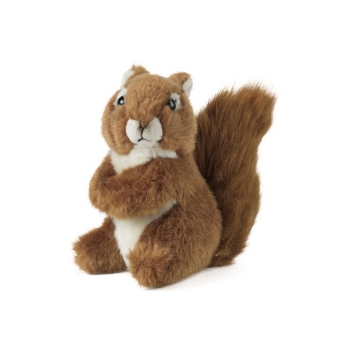 Squirrel stuffed on sale animal target