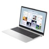 HP 255 G10 15.6" FHD Notebook , AMD Ryzen 3 7320U 2.4GHz , 4GB RAM , 256GB PCIe SSD , Windows 11 Home , Dark Ash Silver (B84PBUA) - 2 of 4