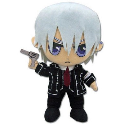 Great Eastern Entertainment Co. Vampire Knight Zero 8" Plush