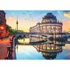 Trefl Premium Plus Bode Museum in Berlin, Germany Jigsaw Puzzle - 1000pc - image 3 of 4