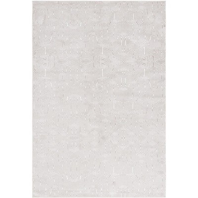 Bayside BAY136 Power Loomed Indoor Machine Washable Rug - Safavieh