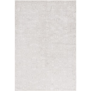 Bayside BAY136 Power Loomed Indoor Machine Washable Rug - Safavieh - 1 of 4